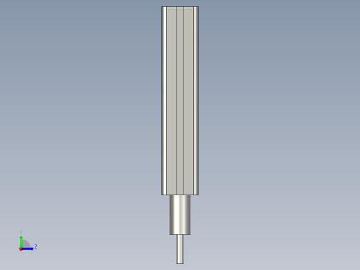 奥鑫XA-NB-06_2-J左视缩略图