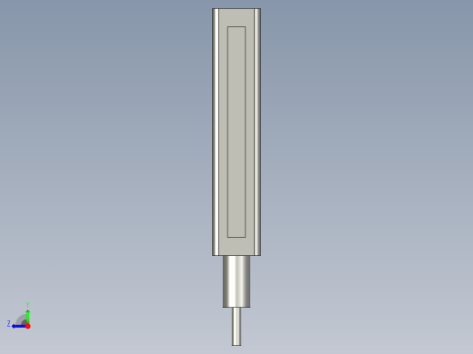 奥鑫XA-NB-06_2-J右视缩略图