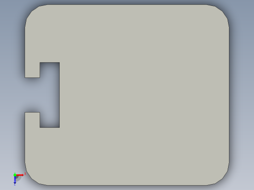 奥鑫XA-NB-06_2-J俯视缩略图