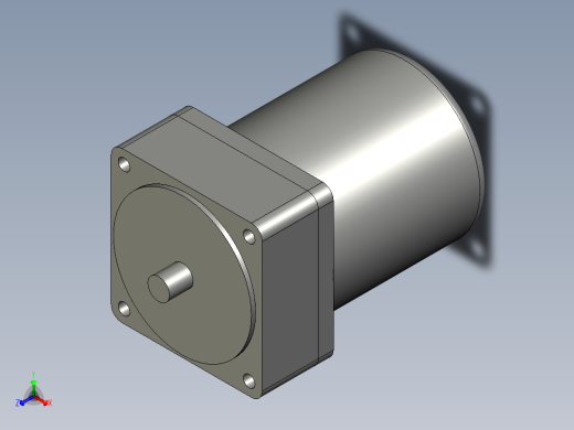 单相感应电机3IK15GN-C-10B