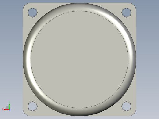 单相感应电机3IK15GN-C-10B后视缩略图
