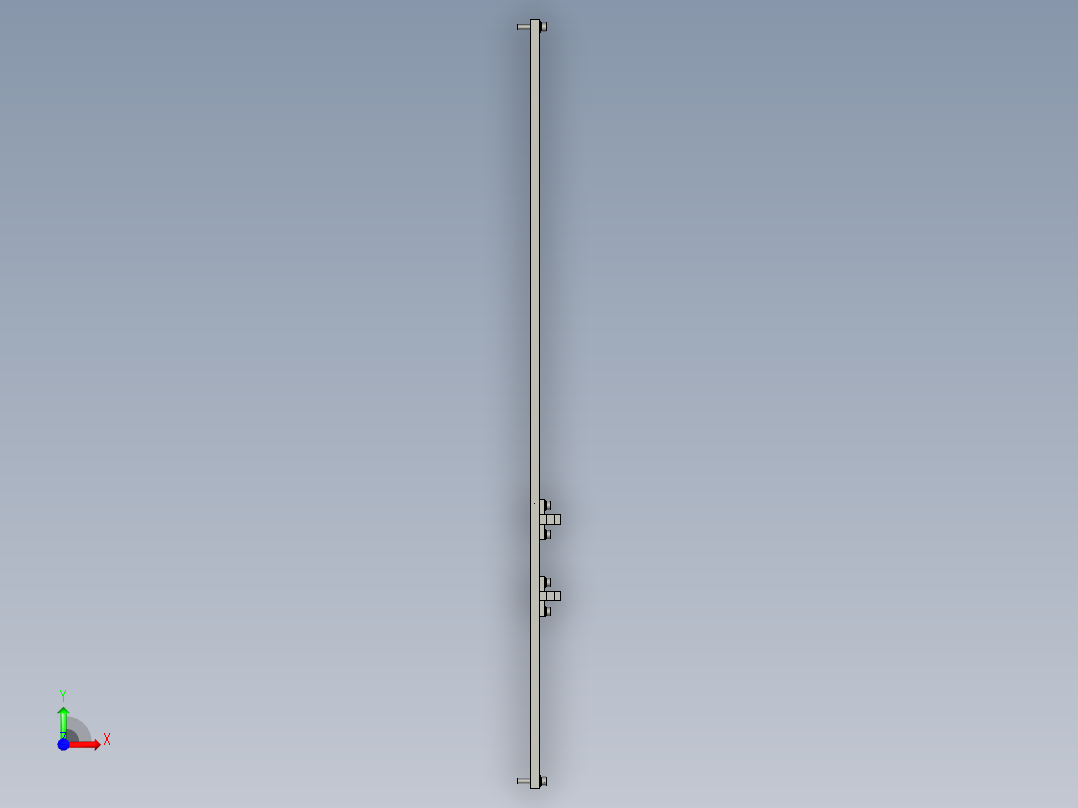 HS21-38-100-100前视图