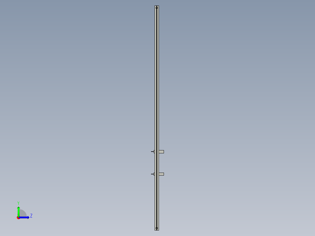 HS21-38-100-100左视图