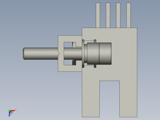 HS21-38-100-100俯视缩略图