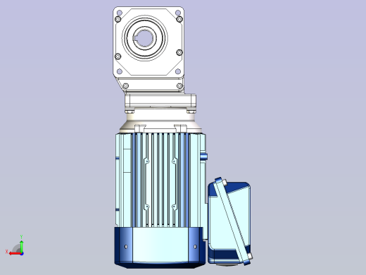 住友(SMT)减速机3D RNYM02-1120-AV,EV后视缩略图