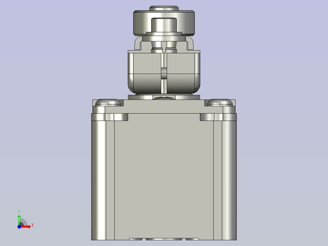 TZ-5108-2N-dtk前视图