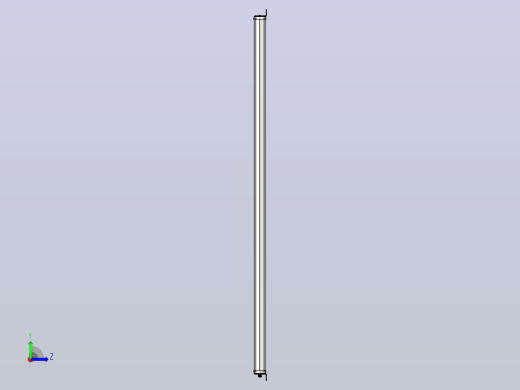 STFS6620 STFS系列IP68防水安全光栅左视缩略图