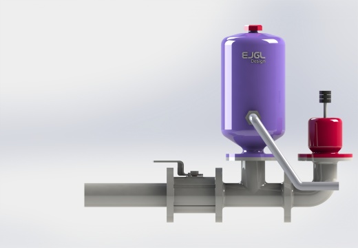 冲压泵缩略图