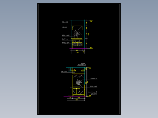 室内玄关图集-6
