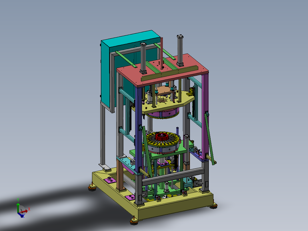 131 FB10封装机(1)