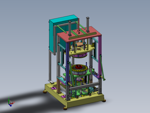 131 FB10封装机(1)