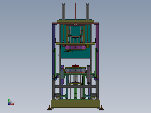 131 FB10封装机(1)前视缩略图