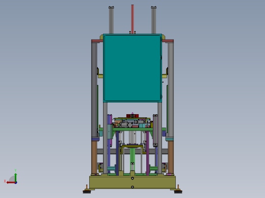 131 FB10封装机(1)后视缩略图