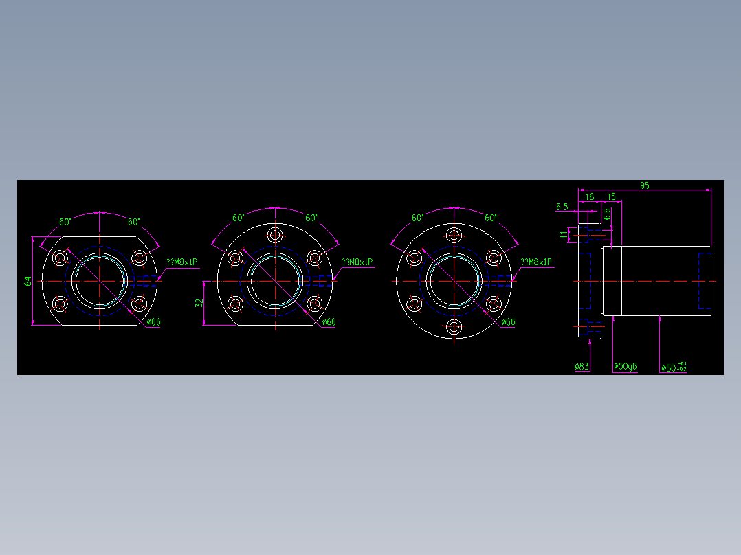 银泰PMI-FOIC03208T3(2)-D