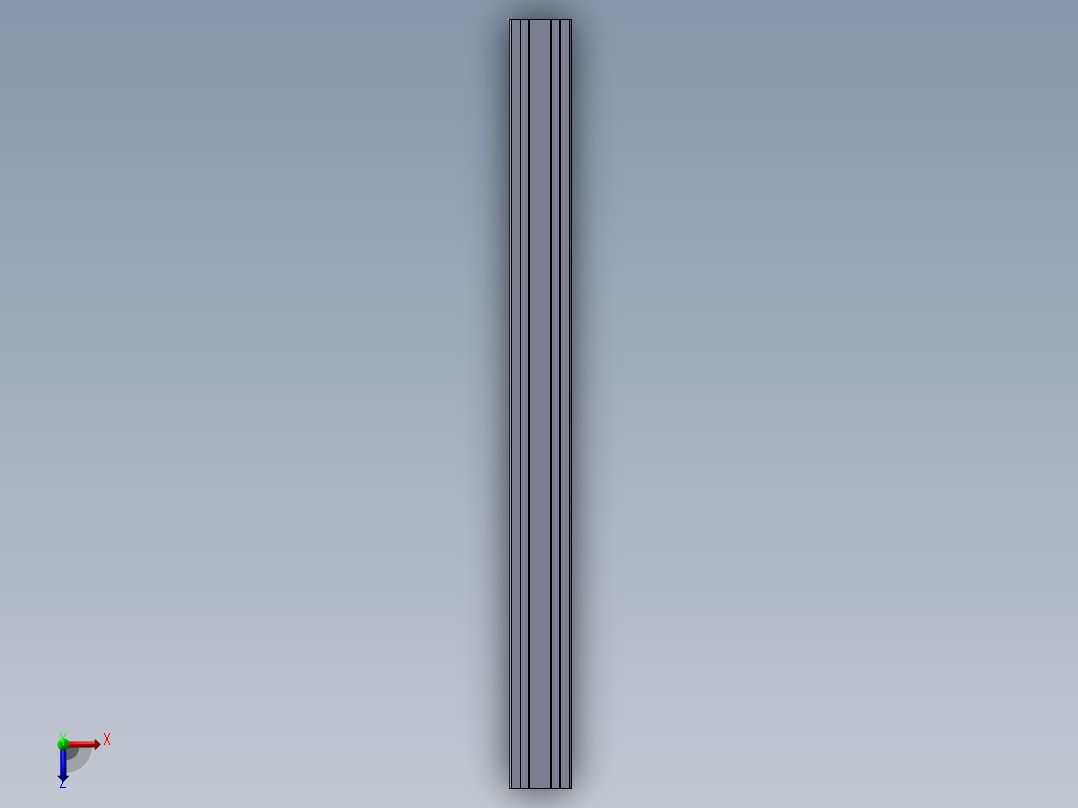铝型材及其附件铝型材及其附件1.11.40.040080.06俯视图