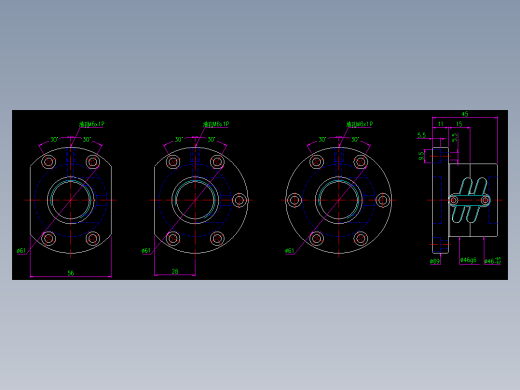 银泰PMI-FSWC02505A2-B