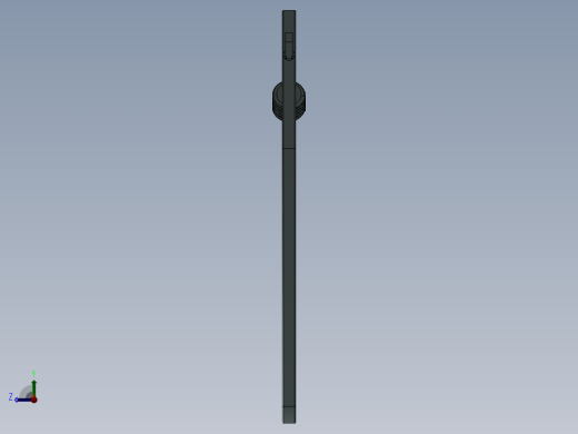 法式扳手--sw右视缩略图