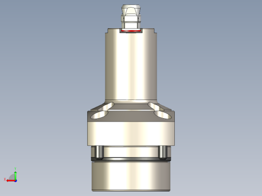 KOSMEKSFA1000-M2N-090-H50多系列多零件图纸模型多系列多零件图纸模型后视缩略图