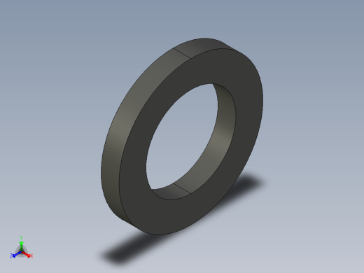 水管接头Rubber Garden Hose Coupling Washer 901GH-12