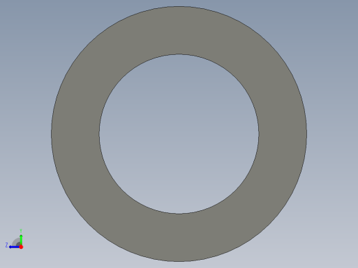 水管接头Rubber Garden Hose Coupling Washer 901GH-12右视缩略图