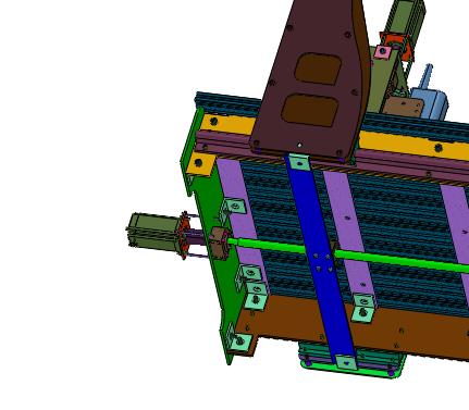 用于橱柜精细雕刻设备