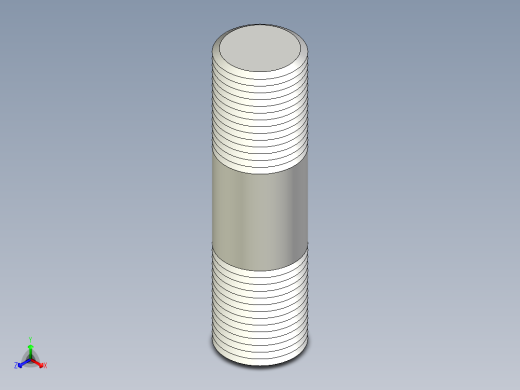 管道手动球阀-水管开关阀-手动阀门User Library-MD52C150DN20-2_UNC.5-16(18)_30