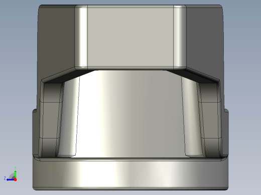 管道手动球阀-水管开关阀-手动阀门User Library-md52c150dn32-1_DN25~32Handle右视缩略图