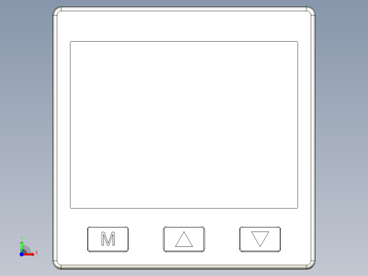 压力传感器DNP2-R_2023前视缩略图