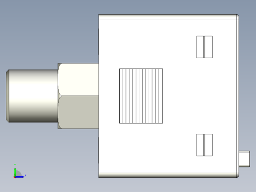压力传感器DNP2-R_2023左视缩略图