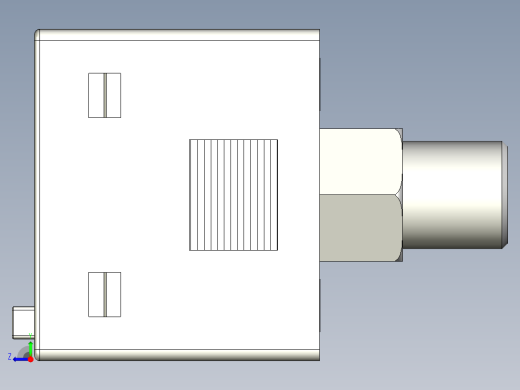 压力传感器DNP2-R_2023右视缩略图