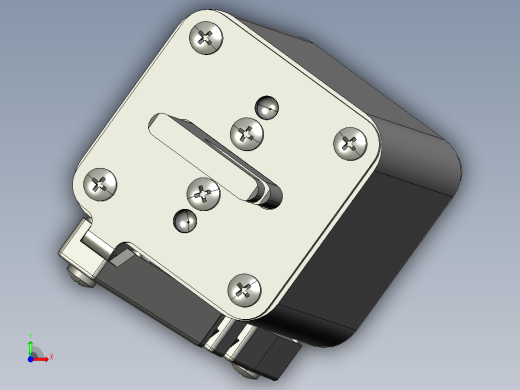 熔断器RSZ307-2-RAZ-450A1500V前视缩略图