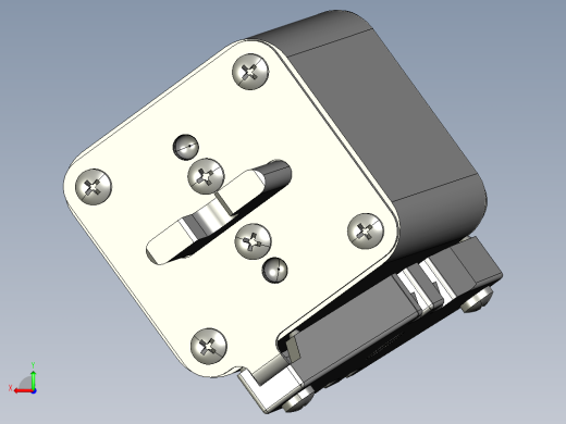 熔断器RSZ307-2-RAZ-450A1500V后视缩略图