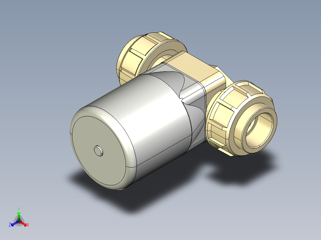 5DKPUIMCP NO 气动隔膜阀常开与女结束，公制系列PP-H