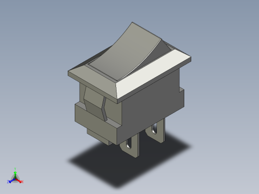 开关萨克拉开关