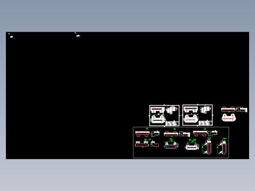 张紧轮支架加工工艺及铣上端面夹具设计