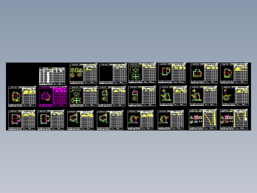 曲轴箱泵体机械加工工艺规程及工艺装备夹具设计【含CAD图和全套卡片】