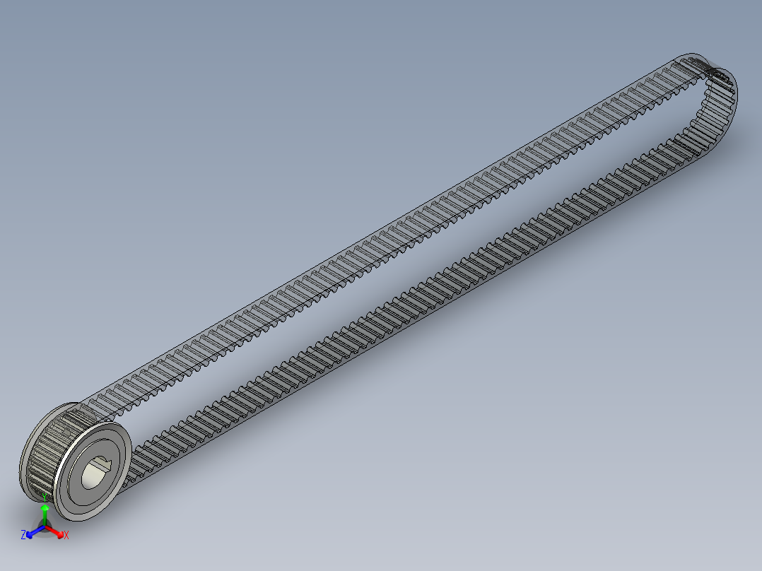 一种丁胞传热管滚压成型装置设计图纸