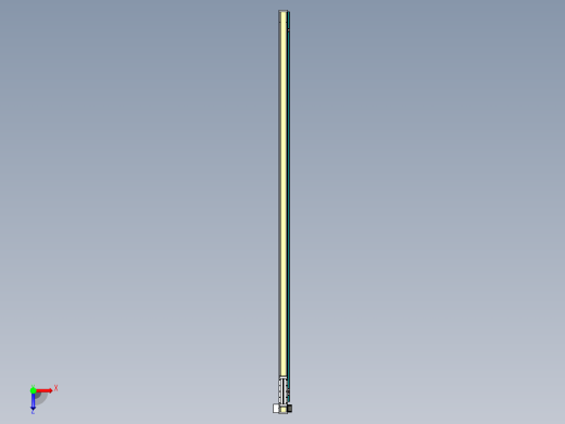 欧规系列-LB6-L65-C-S2800-BRD-P40-D3俯视缩略图