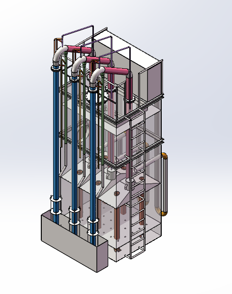 无阀滤池-30Tsw16可编辑