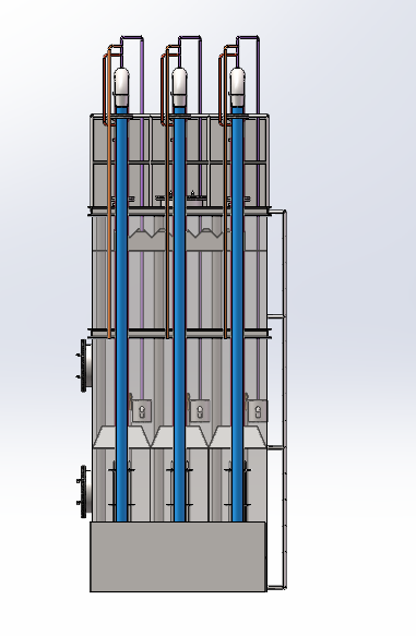 无阀滤池-30Tsw16可编辑