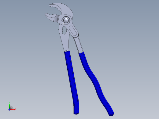 扳手前视缩略图