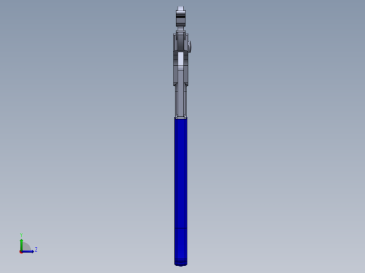 扳手左视缩略图