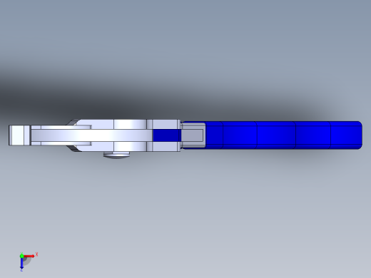 扳手俯视缩略图