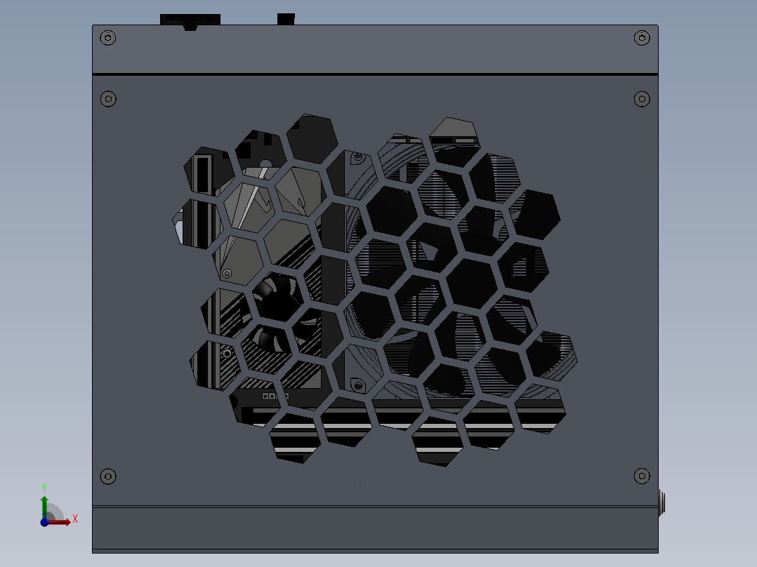 电脑、笔记本(32)前视图