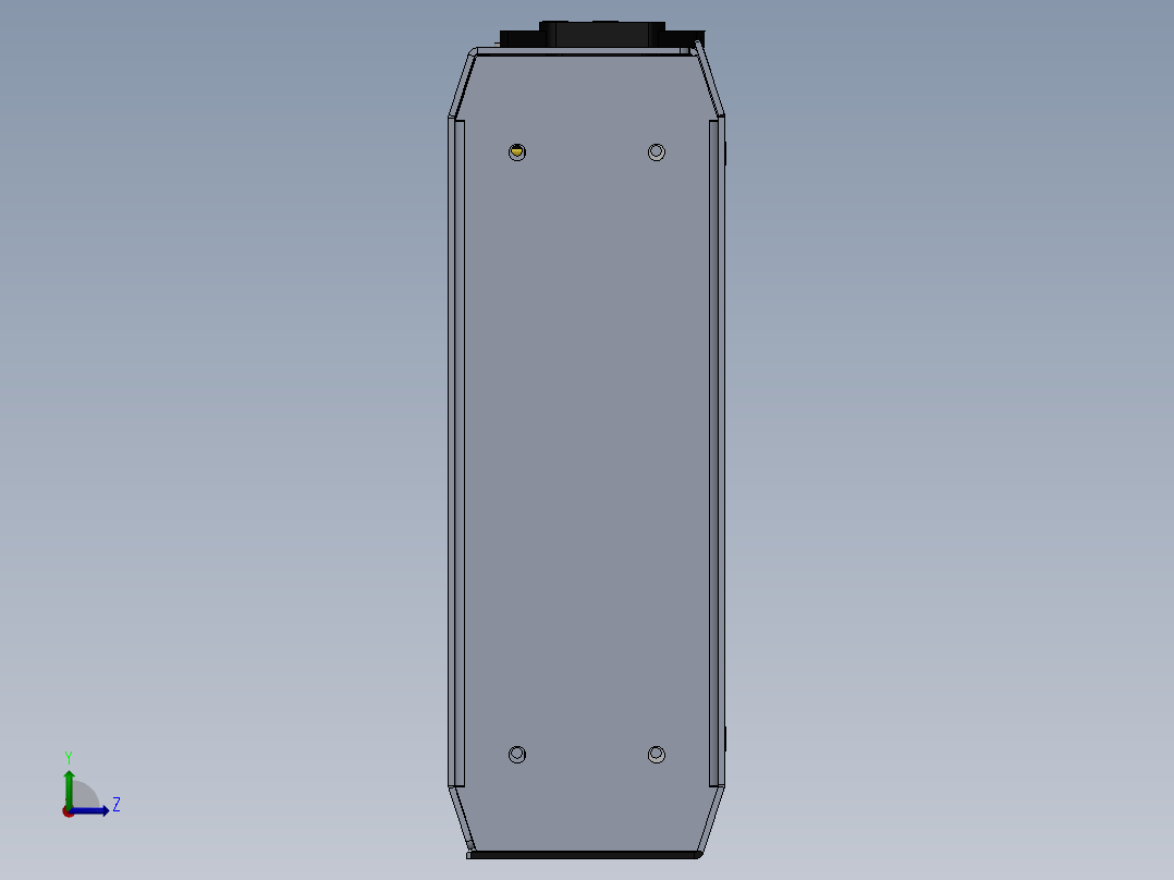 电脑、笔记本(32)左视图