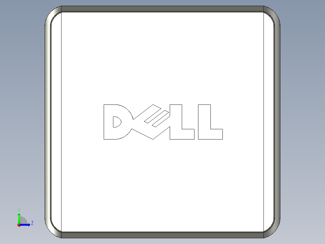 电脑、笔记本(46)左视图