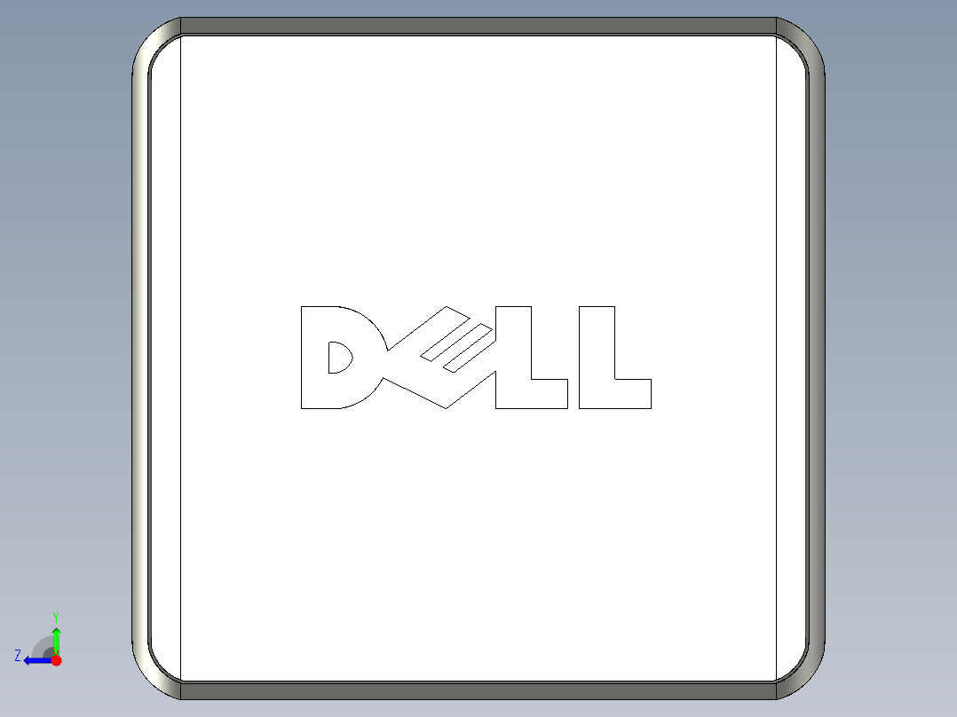 电脑、笔记本(46)右视图