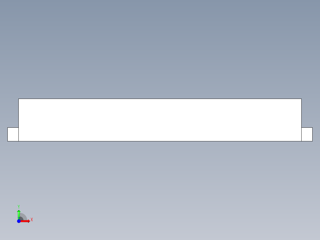 5050 红外LED 850纳米前视图