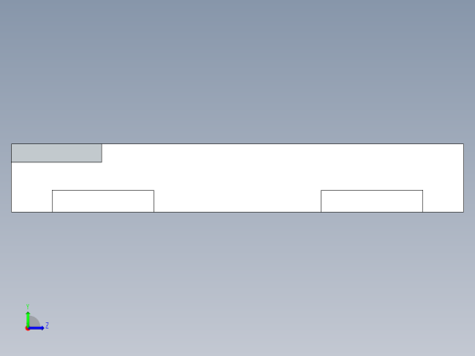 5050 红外LED 850纳米左视缩略图