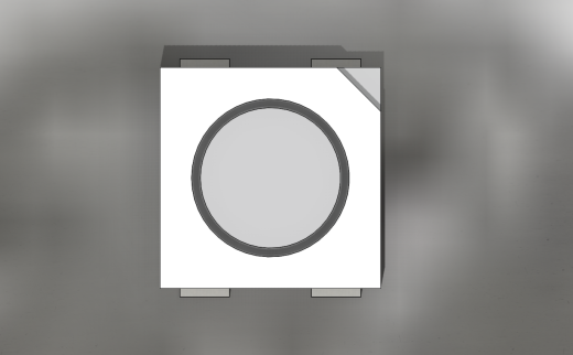 5050 红外LED 850纳米缩略图